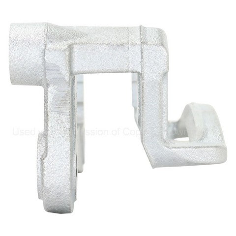 Quality-Built Disc Brake Caliper Bracket P/N:BKT1412 Fits: Acura Slx 99-96, Honda Passport 02-94, Isuzu Amigo 00-98, Isuzu Amigo 1994, Isuzu Axiom 04-02, Isuzu Rodeo 04-93, Isuzu Rodeo Sport 03-01, Isuzu Trooper 02-92, Isuzu Vehicross 01-99 - Image 4