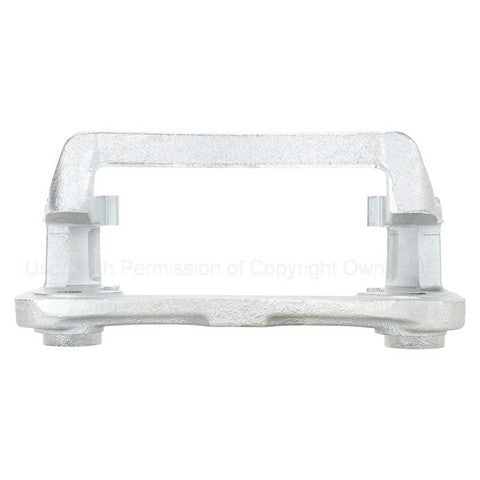 Quality-Built Disc Brake Caliper Bracket P/N:BKT1412 Fits: Acura Slx 99-96, Honda Passport 02-94, Isuzu Amigo 00-98, Isuzu Amigo 1994, Isuzu Axiom 04-02, Isuzu Rodeo 04-93, Isuzu Rodeo Sport 03-01, Isuzu Trooper 02-92, Isuzu Vehicross 01-99 - Image 3