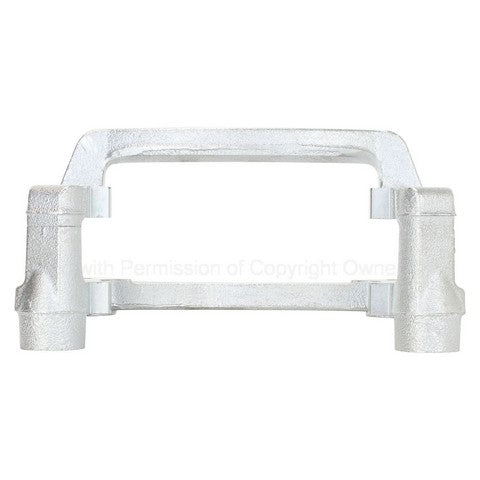 Quality-Built Disc Brake Caliper Bracket P/N:BKT1412 Fits: Acura Slx 99-96, Honda Passport 02-94, Isuzu Amigo 00-98, Isuzu Amigo 1994, Isuzu Axiom 04-02, Isuzu Rodeo 04-93, Isuzu Rodeo Sport 03-01, Isuzu Trooper 02-92, Isuzu Vehicross 01-99 - Image 2