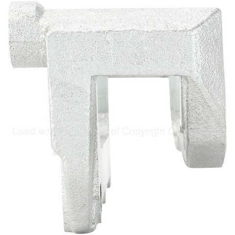 Quality-Built Disc Brake Caliper Bracket P/N:BKT1416 Fits: Acura Cl 03-01, Acura Rl 04-99, Acura Tl 08-99, Acura Tsx 14-04, Honda Accord 12-03 - Image 2