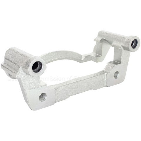 Quality-Built Disc Brake Caliper Bracket P/N:BKT1421 Fits: Acura Cl 99-97, Acura Integra 01-00, Acura Integra 98-97, Acura Tl 98-95, Honda Accord 97-91, Honda Cr-v 01-97, Honda Odyssey 98-95, Honda Prelude 01-93, Isuzu Oasis 99-96 - Image 1