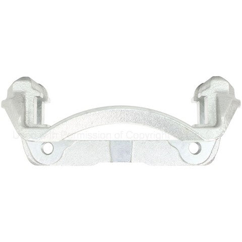 Quality-Built Disc Brake Caliper Bracket P/N:BKT1421 Fits: Acura Cl 99-97, Acura Integra 01-00, Acura Integra 98-97, Acura Tl 98-95, Honda Accord 97-91, Honda Cr-v 01-97, Honda Odyssey 98-95, Honda Prelude 01-93, Isuzu Oasis 99-96 - Image 2