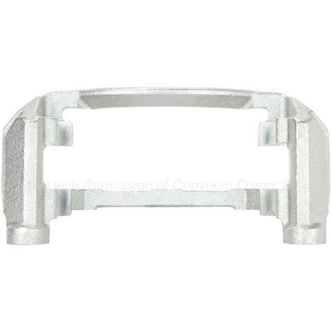 Quality-Built Disc Brake Caliper Bracket P/N:BKT1421 Fits: Acura Cl 99-97, Acura Integra 01-00, Acura Integra 98-97, Acura Tl 98-95, Honda Accord 97-91, Honda Cr-v 01-97, Honda Odyssey 98-95, Honda Prelude 01-93, Isuzu Oasis 99-96 - Image 5