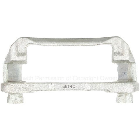 Quality-Built Disc Brake Caliper Bracket P/N:BKT1422 Fits: Honda Accord 07-03 - Image 4