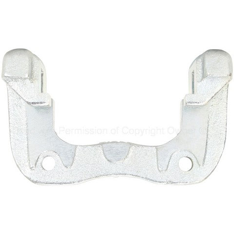 Quality-Built Disc Brake Caliper Bracket P/N:BKT1424 Fits: Acura Cl 99-97, Honda Accord 02-97 - Image 4