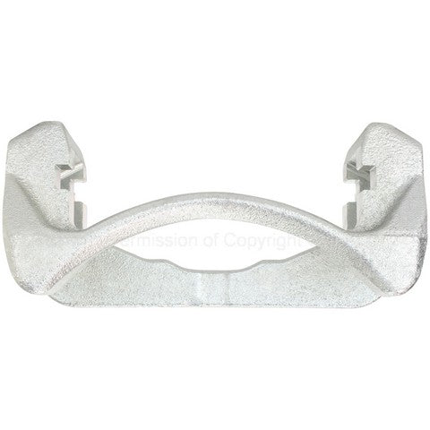 Quality-Built Disc Brake Caliper Bracket P/N:BKT1425 Fits: Acura Mdx 02-01, Honda Odyssey 04-99 - Image 2