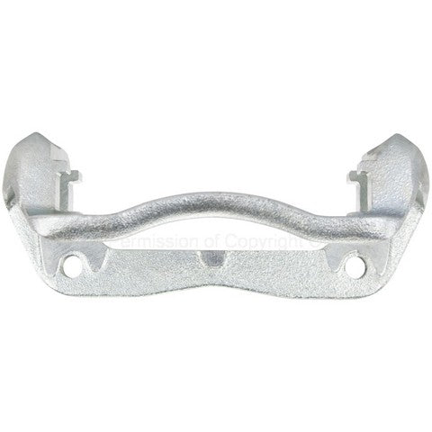 Quality-Built Disc Brake Caliper Bracket P/N:BKT1426 Fits: Acura Ilx 15-13, Honda Accord 17-03, Honda Civic 21-13, Honda Cr-v 04-02, Honda Cr-z 2016, Honda Element 11-03, Honda Fit 14-13 - Image 2