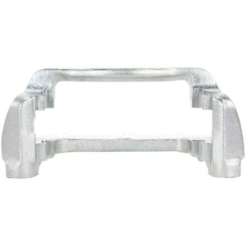 Quality-Built Disc Brake Caliper Bracket P/N:BKT1426 Fits: Acura Ilx 15-13, Honda Accord 17-03, Honda Civic 21-13, Honda Cr-v 04-02, Honda Cr-z 2016, Honda Element 11-03, Honda Fit 14-13 - Image 3