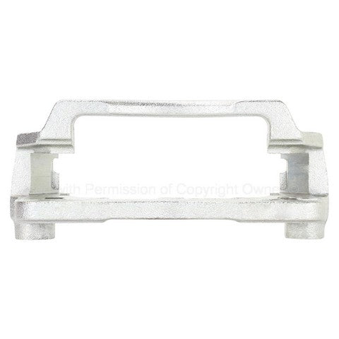 Quality-Built Disc Brake Caliper Bracket P/N:BKT1432 Fits: Acura El 05-97, Honda Civic 15-96, Honda Insight 14-10 - Image 6