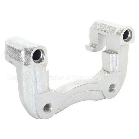 Quality-Built Disc Brake Caliper Bracket P/N:BKT1433 Fits: Acura Legend 90-87, Acura Tl 98-95, Acura Tsx 08-04, Acura Vigor 94-92, Honda Accord 07-91, Honda Prelude 01-92 - Image 1