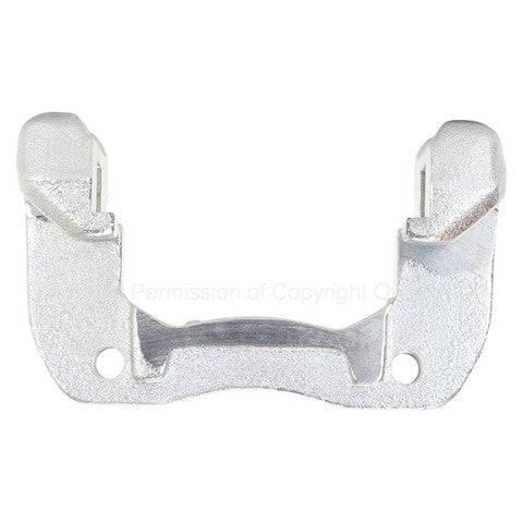 Quality-Built Disc Brake Caliper Bracket P/N:BKT1433 Fits: Acura Legend 90-87, Acura Tl 98-95, Acura Tsx 08-04, Acura Vigor 94-92, Honda Accord 07-91, Honda Prelude 01-92 - Image 3