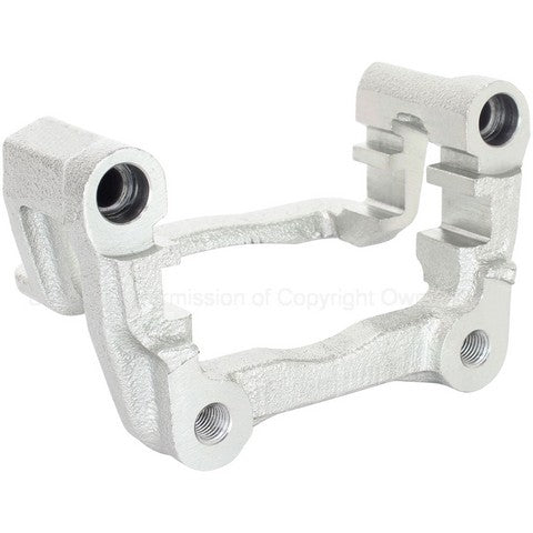 Quality-Built Disc Brake Caliper Bracket P/N:BKT1434 Fits: Acura Mdx 06-01, Honda Odyssey 04-02, Honda Pilot 08-03 - Image 1