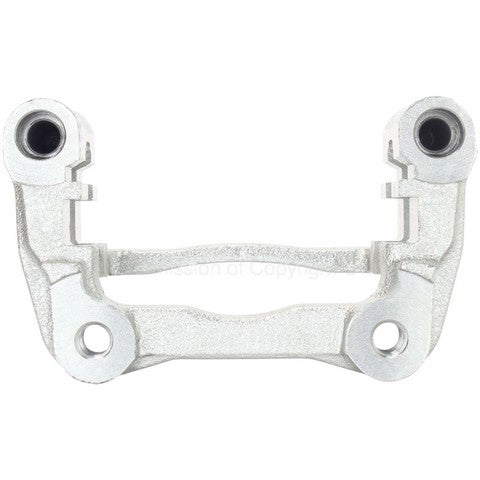 Quality-Built Disc Brake Caliper Bracket P/N:BKT1434 Fits: Acura Mdx 06-01, Honda Odyssey 04-02, Honda Pilot 08-03 - Image 4