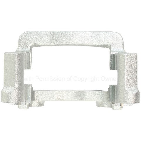 Quality-Built Disc Brake Caliper Bracket P/N:BKT1434 Fits: Acura Mdx 06-01, Honda Odyssey 04-02, Honda Pilot 08-03 - Image 5