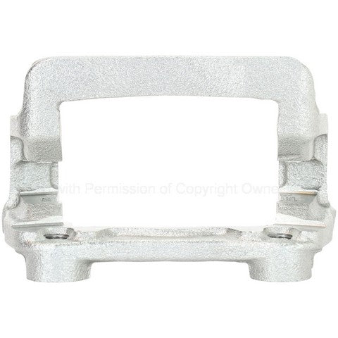Quality-Built Disc Brake Caliper Bracket P/N:BKT1434 Fits: Acura Mdx 06-01, Honda Odyssey 04-02, Honda Pilot 08-03 - Image 3