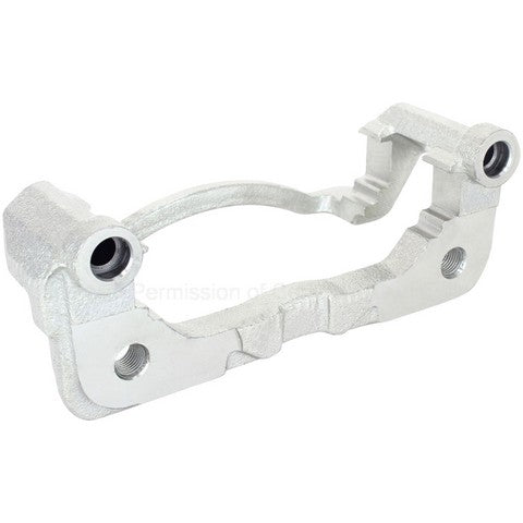 Quality-Built Disc Brake Caliper Bracket P/N:BKT1435 Fits: Acura Rsx 06-02, Honda Civic 11-03, Honda Fit 08-07 - Image 1