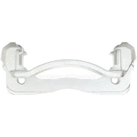 Quality-Built Disc Brake Caliper Bracket P/N:BKT1435 Fits: Acura Rsx 06-02, Honda Civic 11-03, Honda Fit 08-07 - Image 3