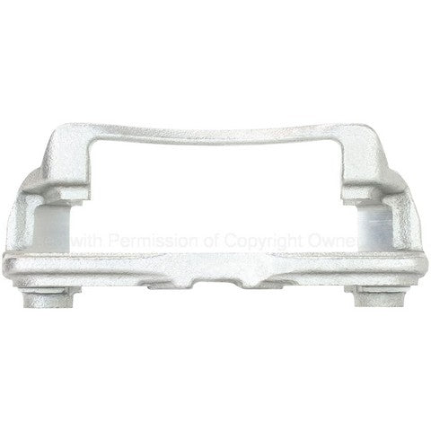 Quality-Built Disc Brake Caliper Bracket P/N:BKT1435 Fits: Acura Rsx 06-02, Honda Civic 11-03, Honda Fit 08-07 - Image 5