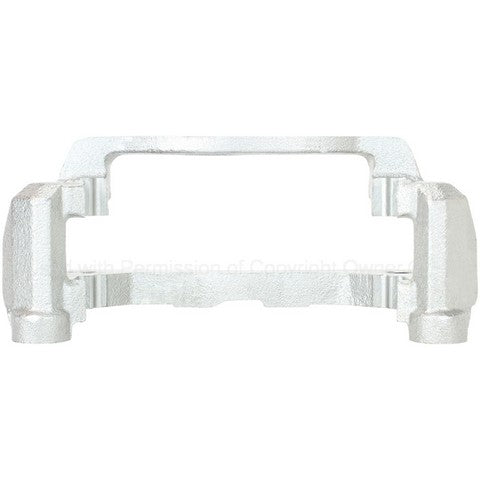 Quality-Built Disc Brake Caliper Bracket P/N:BKT1435 Fits: Acura Rsx 06-02, Honda Civic 11-03, Honda Fit 08-07 - Image 4