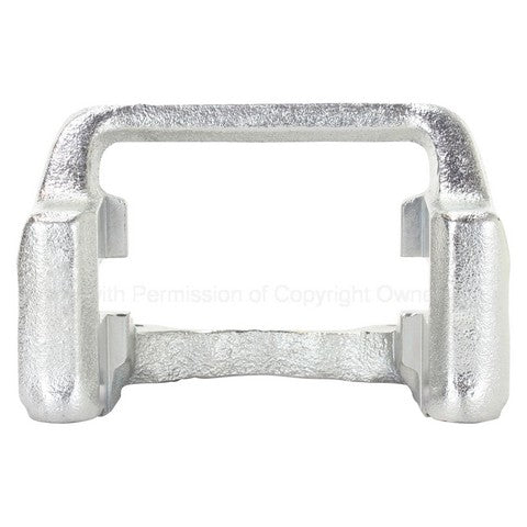 Quality-Built Disc Brake Caliper Bracket P/N:BKT1437 Fits: Acura Rl 04-99 - Image 4