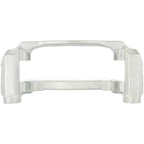 Quality-Built Disc Brake Caliper Bracket P/N:BKT1443 Fits: Acura Rdx 12-07, Honda Accord Crosstour 11-10, Honda Crosstour 15-12, Honda Cr-v 16-07, Honda Odyssey 10-05 - Image 6