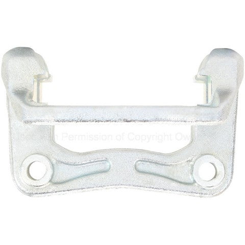 Quality-Built Disc Brake Caliper Bracket P/N:BKT1445 Fits: Acura Tsx 14-09, Honda Accord 17-08 - Image 3