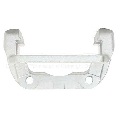 Quality-Built Disc Brake Caliper Bracket P/N:BKT1446 Fits: Honda Odyssey 10-05 - Image 2