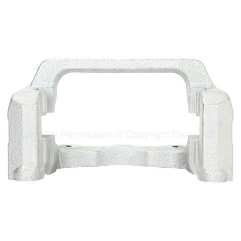 Quality-Built Disc Brake Caliper Bracket P/N:BKT1446 Fits: Honda Odyssey 10-05 - Image 3