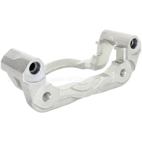 Quality-Built Disc Brake Caliper Bracket P/N:BKT1447 Fits: Honda Pilot 08-03 - Image 1