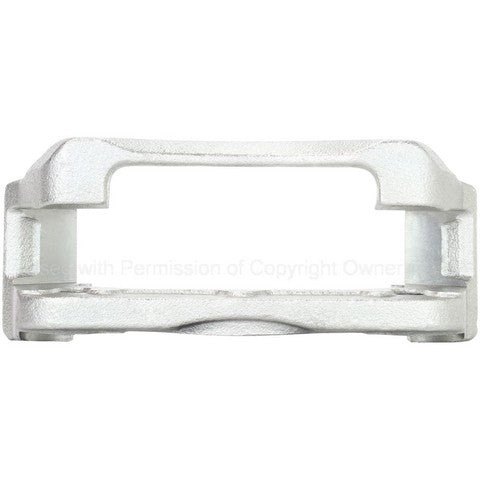 Quality-Built Disc Brake Caliper Bracket P/N:BKT1447 Fits: Honda Pilot 08-03 - Image 4