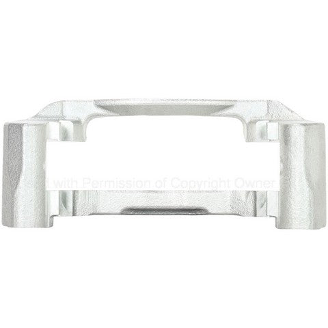 Quality-Built Disc Brake Caliper Bracket P/N:BKT1447 Fits: Honda Pilot 08-03 - Image 5