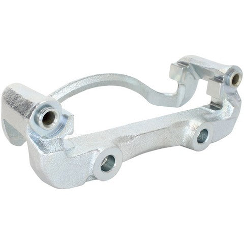 Quality-Built Disc Brake Caliper Bracket P/N:BKT1501 Fits: Nissan D21 94-86, Nissan Frontier 04-98, Nissan Np300 13-10, Nissan Pathfinder 95-87, Nissan Pickup 08-95, Nissan Van 88-87 - Image 1