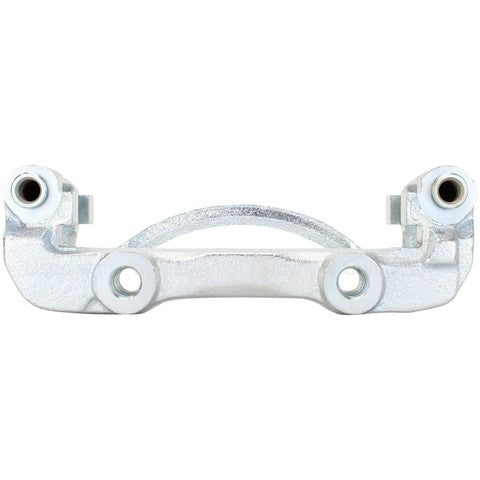 Quality-Built Disc Brake Caliper Bracket P/N:BKT1501 Fits: Nissan D21 94-86, Nissan Frontier 04-98, Nissan Np300 13-10, Nissan Pathfinder 95-87, Nissan Pickup 08-95, Nissan Van 88-87 - Image 5