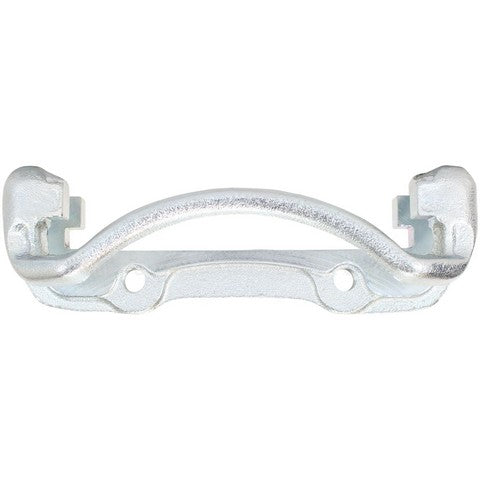 Quality-Built Disc Brake Caliper Bracket P/N:BKT1501 Fits: Nissan D21 94-86, Nissan Frontier 04-98, Nissan Np300 13-10, Nissan Pathfinder 95-87, Nissan Pickup 08-95, Nissan Van 88-87 - Image 4