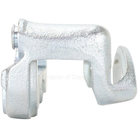 Quality-Built Disc Brake Caliper Bracket P/N:BKT1501 Fits: Nissan D21 94-86, Nissan Frontier 04-98, Nissan Np300 13-10, Nissan Pathfinder 95-87, Nissan Pickup 08-95, Nissan Van 88-87 - Image 6