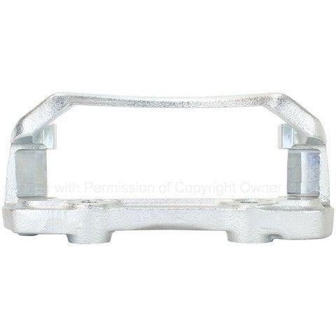 Quality-Built Disc Brake Caliper Bracket P/N:BKT1501 Fits: Nissan D21 94-86, Nissan Frontier 04-98, Nissan Np300 13-10, Nissan Pathfinder 95-87, Nissan Pickup 08-95, Nissan Van 88-87 - Image 3