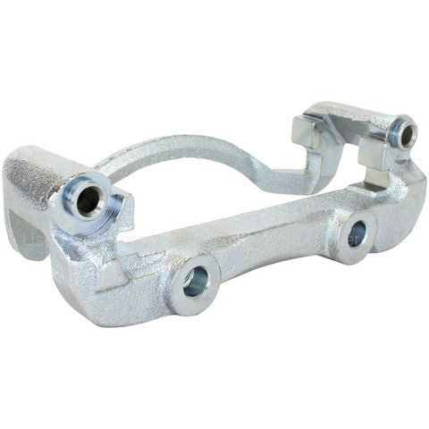 Quality-Built Disc Brake Caliper Bracket P/N:BKT1502 Fits: Nissan D21 94-86, Nissan Frontier 04-98, Nissan Np300 13-10, Nissan Pathfinder 95-87, Nissan Pickup 08-95, Nissan Van 88-87 - Image 1