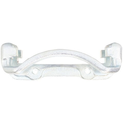 Quality-Built Disc Brake Caliper Bracket P/N:BKT1502 Fits: Nissan D21 94-86, Nissan Frontier 04-98, Nissan Np300 13-10, Nissan Pathfinder 95-87, Nissan Pickup 08-95, Nissan Van 88-87 - Image 3