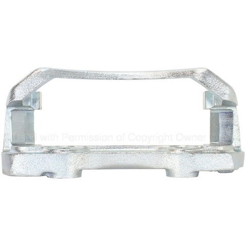 Quality-Built Disc Brake Caliper Bracket P/N:BKT1502 Fits: Nissan D21 94-86, Nissan Frontier 04-98, Nissan Np300 13-10, Nissan Pathfinder 95-87, Nissan Pickup 08-95, Nissan Van 88-87 - Image 4