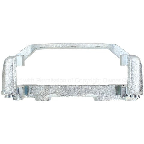 Quality-Built Disc Brake Caliper Bracket P/N:BKT1502 Fits: Nissan D21 94-86, Nissan Frontier 04-98, Nissan Np300 13-10, Nissan Pathfinder 95-87, Nissan Pickup 08-95, Nissan Van 88-87 - Image 6