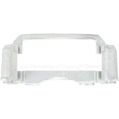 Quality-Built Disc Brake Caliper Bracket P/N:BKT1503 Fits: Infiniti G20 02-99, Infiniti I30 99-96, Nissan Altima 01-93, Nissan Maxima 99-89, Nissan Sentra 06-00 - Image 2
