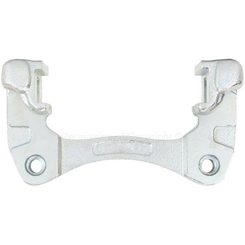 Quality-Built Disc Brake Caliper Bracket P/N:BKT1506 Fits: Infiniti I30 01-96, Nissan Maxima 01-95 - Image 3