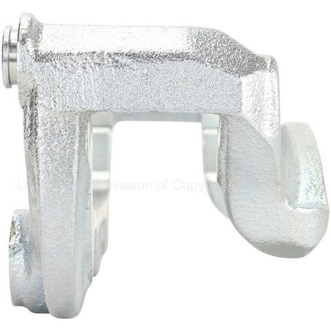 Quality-Built Disc Brake Caliper Bracket P/N:BKT1515 Fits: Nissan Frontier 04-03, Nissan Xterra 04-00 - Image 2