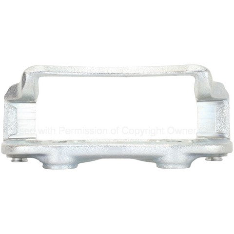 Quality-Built Disc Brake Caliper Bracket P/N:BKT1515 Fits: Nissan Frontier 04-03, Nissan Xterra 04-00 - Image 3