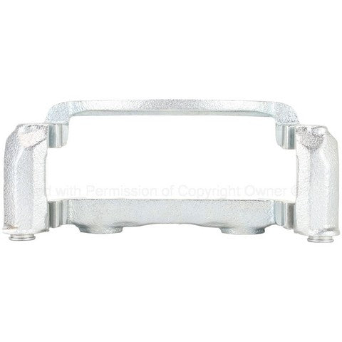 Quality-Built Disc Brake Caliper Bracket P/N:BKT1515 Fits: Nissan Frontier 04-03, Nissan Xterra 04-00 - Image 5
