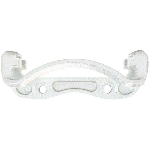 Quality-Built Disc Brake Caliper Bracket P/N:BKT1522 Fits: Nissan Frontier 02-99 - Image 3