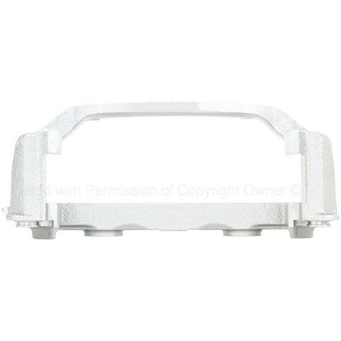 Quality-Built Disc Brake Caliper Bracket P/N:BKT1522 Fits: Nissan Frontier 02-99 - Image 5