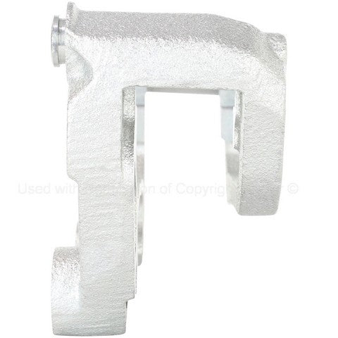 Quality-Built Disc Brake Caliper Bracket P/N:BKT1525 Fits: Infiniti I35 04-02, Nissan Altima 06-02, Nissan Maxima 03-02, Nissan Maxima 2008 - Image 3