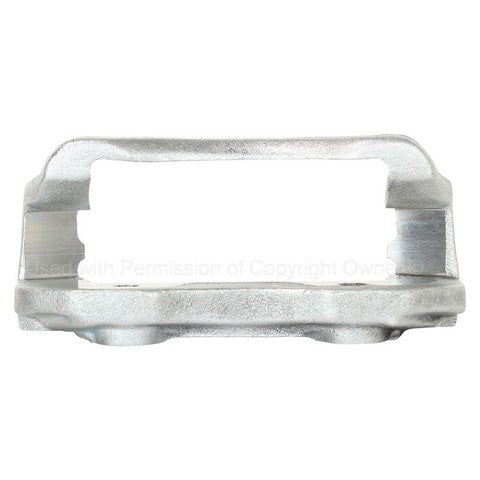 Quality-Built Disc Brake Caliper Bracket P/N:BKT1532 Fits: Infiniti Qx4 03-98, Nissan Pathfinder 04-99 - Image 2