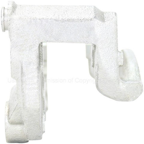 Quality-Built Disc Brake Caliper Bracket P/N:BKT1533 Fits: Infiniti I30 01-00, Nissan Maxima 01-00 - Image 3